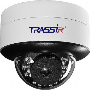 IP-камера TRASSIR TRASSIR TR-D3221WDIR3 V2 3.6