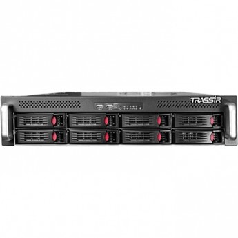 IP-видеорегистратор TRASSIR NEUROSTATION ASTRA 9800R/128-S
