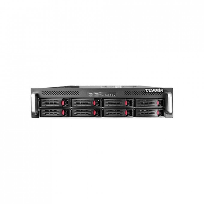 IP-видеорегистратор TRASSIR NEUROSTATION ASTRA 9800R/128-S NeuroStation 9800R/128 IP-видеорегистратор TRASSIR NEUROSTATION ASTRA 9800R/128-S NeuroStation 9800R/128