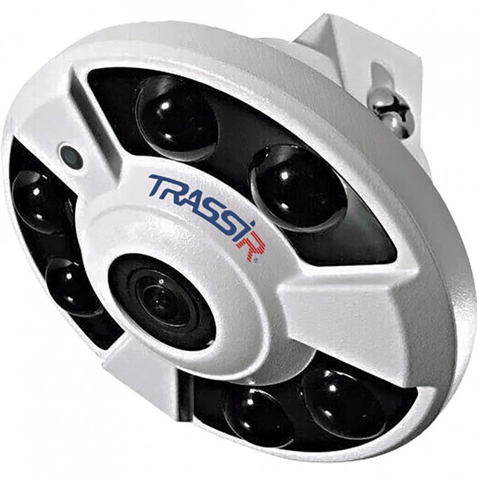 Камера TRASSIR TR-D9251WDIR3 1.4