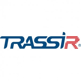 Лицензия на подключение 1-ой любой IP-видеокамеры TRASSIR ANYIP PRO WIN64