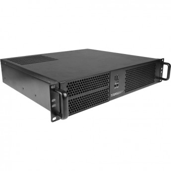 Нейросетевой IP-видеорегистратор TRASSIR NEUROSTATION COMPACT RE Нейросетевой IP-видеорегистратор TRASSIR NEUROSTATION COMPACT RE