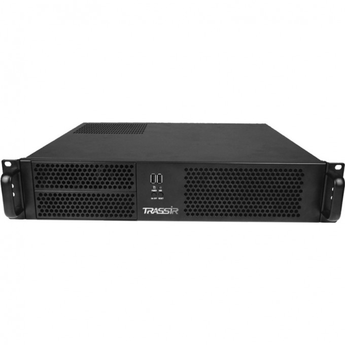 Нейросетевой IP-видеорегистратор TRASSIR NeuroStation 9200R/16