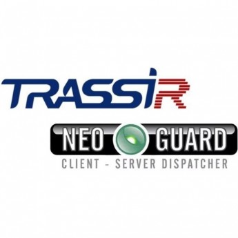 Приложение TRASSIR NEOGUARD