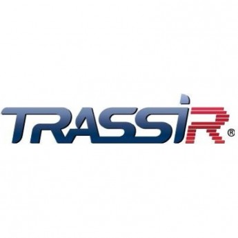 Программное обеспечение TRASSIR THEFT PREVENTION Программное обеспечение TRASSIR THEFT PREVENTION