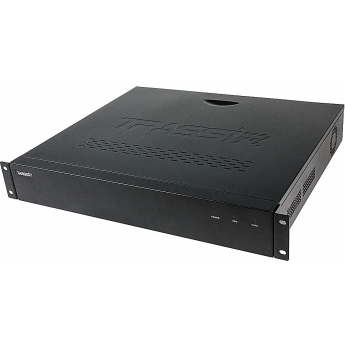 Сетевой видеорегистратор TRASSIR DUOSTATION-RE ANYIP 32 (TRASSIR OS)