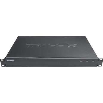 Сетевой видеорегистратор TRASSIR MININVR AF PRO 32 V2 Сетевой видеорегистратор TRASSIR MININVR AF PRO 32 V2