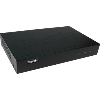 Удаленное рабочее место TRASSIR MINICLIENT EOL Удаленное рабочее место TRASSIR MINICLIENT EOL