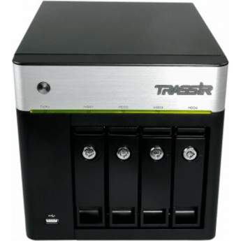 Видеорегистратор TRASSIR DUOSTATION AF 16