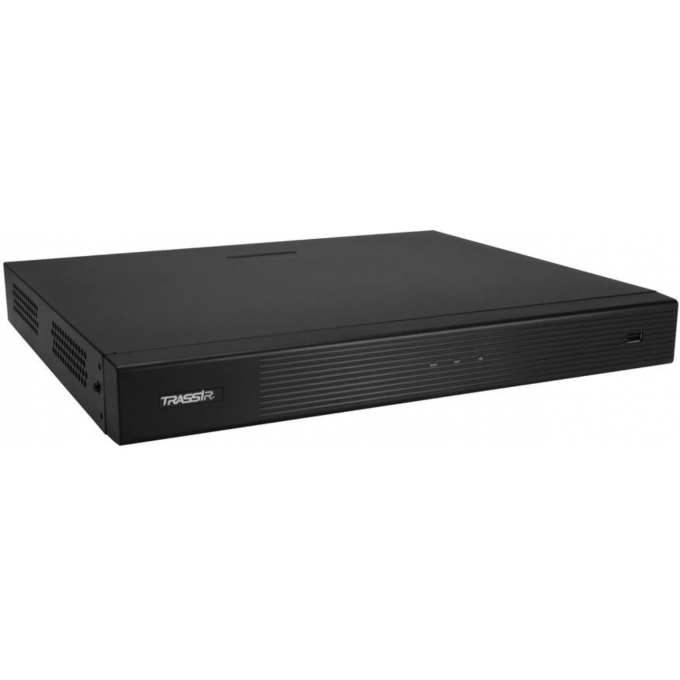 Видеорегистратор TRASSIR MiniNVR CT1 3216R AnyIP