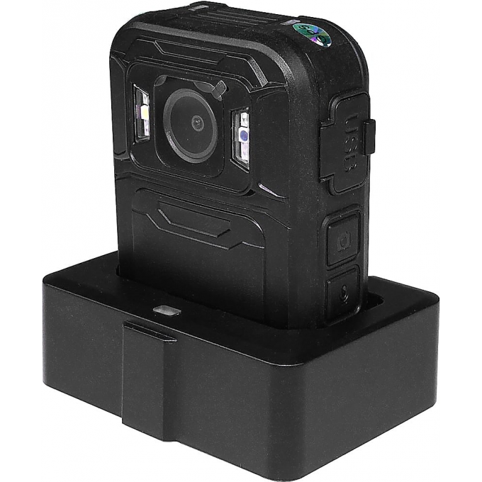 Видеорегистратор TRASSIR PVR-410/32 Видеорегистратор TRASSIR PVR-410/32