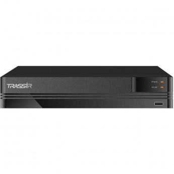 Видеорегистратор TRASSIR TR-N1108P